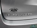 Toyota Highlander Limited AWD Silver Sky Metallic photo #35