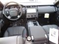 Land Rover Discovery SE Corris Gray Metallic photo #4