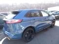 Ford Edge ST AWD Ford Performance Blue photo #2