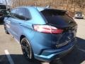 Ford Edge ST AWD Ford Performance Blue photo #6