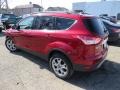 Ford Escape SEL 2.0L EcoBoost Ruby Red Metallic photo #10