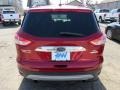 Ford Escape SEL 2.0L EcoBoost Ruby Red Metallic photo #11