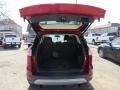Ford Escape SEL 2.0L EcoBoost Ruby Red Metallic photo #12