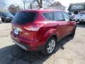 Ford Escape SEL 2.0L EcoBoost Ruby Red Metallic photo #16