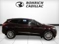 Buick Enclave Premium AWD Red Quartz Tintcoat photo #6