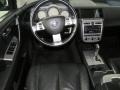 Nissan Murano SE AWD Super Black photo #38