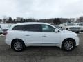 Buick Enclave Leather AWD Summit White photo #5