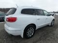 Buick Enclave Leather AWD Summit White photo #8
