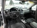 Buick Enclave Leather AWD Summit White photo #18