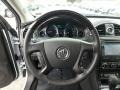Buick Enclave Leather AWD Summit White photo #23