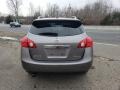 Nissan Rogue SV AWD Frosted Steel photo #5