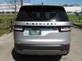 Land Rover Discovery SE Indus Silver Metallic photo #8