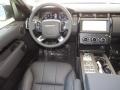 Land Rover Discovery SE Indus Silver Metallic photo #14