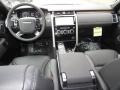 Land Rover Discovery HSE Fuji White photo #4