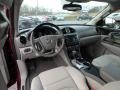 Buick Enclave Leather AWD Crimson Red Tintcoat photo #20