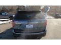 Ford Explorer Limited 4WD Blue Metallic photo #6