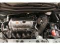 Honda CR-V EX 4WD Opal Sage Metallic photo #20