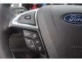 Ford Edge ST AWD White Platinum photo #16
