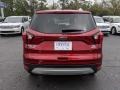 Ford Escape SE Ruby Red photo #4