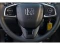 Honda CR-V LX Crystal Black Pearl photo #8