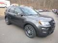 Ford Explorer Sport 4WD Magnetic photo #3