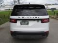 Land Rover Discovery HSE Fuji White photo #8