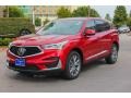 Acura RDX Technology Performance Red Pearl photo #3
