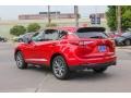 Acura RDX Technology Performance Red Pearl photo #5