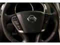 Nissan Murano SL AWD Platinum Graphite photo #7