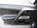 Toyota RAV4 XLE AWD Magnetic Gray Metallic photo #12