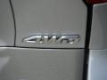 Toyota RAV4 4WD Classic Silver Metallic photo #11
