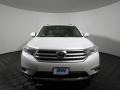 Toyota Highlander Limited 4WD Blizzard White Pearl photo #3