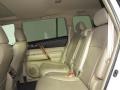 Toyota Highlander Limited 4WD Blizzard White Pearl photo #36