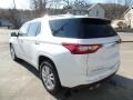 Chevrolet Traverse High Country AWD Iridescent Pearl Tricoat photo #7