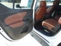 Chevrolet Traverse High Country AWD Iridescent Pearl Tricoat photo #39