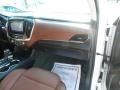 Chevrolet Traverse High Country AWD Iridescent Pearl Tricoat photo #54