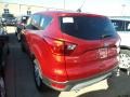 Ford Escape SE 4WD Ruby Red photo #2
