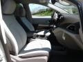 Chrysler Pacifica Touring L Luxury White Pearl photo #18