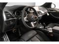 BMW X3 M40i Black Sapphire Metallic photo #4