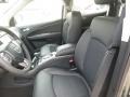 Dodge Journey Crossroad AWD Olive Green Pearl photo #17