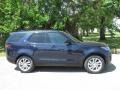 Land Rover Discovery HSE Loire Blue Metallic photo #6