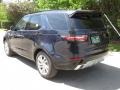 Land Rover Discovery HSE Loire Blue Metallic photo #12