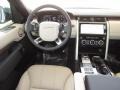 Land Rover Discovery HSE Loire Blue Metallic photo #14