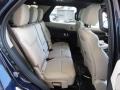 Land Rover Discovery HSE Loire Blue Metallic photo #19