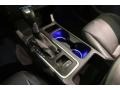 Ford Escape Titanium 4WD Lightning Blue photo #15