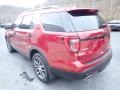 Ford Explorer Sport 4WD Ruby Red photo #5