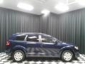 Dodge Journey SE AWD Contusion Blue Pearl photo #5