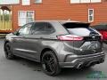 Ford Edge ST AWD Magnetic photo #3