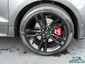 Ford Edge ST AWD Magnetic photo #9