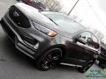 Ford Edge ST AWD Magnetic photo #32